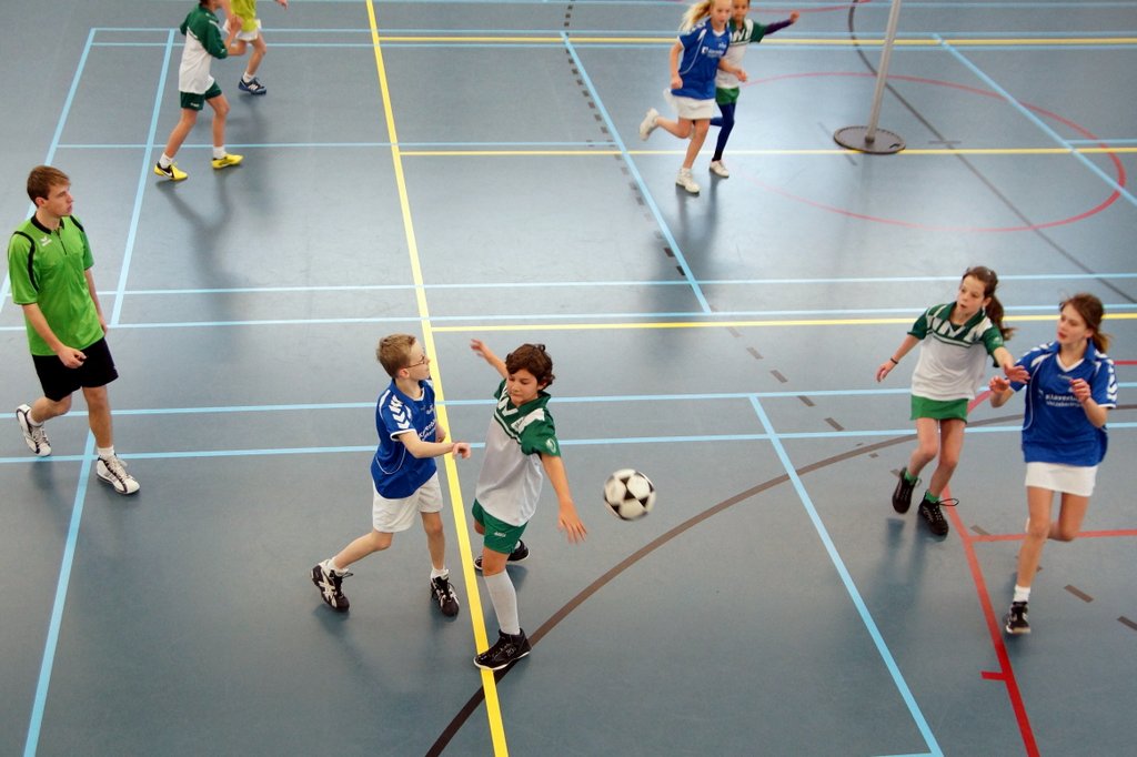 Korfbal D2  19 januari -020.JPG